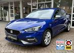 Seat Leon 1.4 TSI E Hybrid PHEV FR, 4 cilinders, 150 pk, Hybride Elektrisch/Benzine, 1521 kg