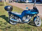 Yamaha XJ 600S diversion, Motoren, Particulier, Meer dan 35 kW, Toermotor