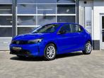 Opel Corsa 1.2 Edition (bj 2024), Voorwielaandrijving, Stof, Gebruikt, Zwart