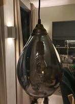 3x hanglamp - doorschijnend, Ophalen of Verzenden, Zo goed als nieuw, Minder dan 50 cm
