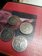 Goede kwaliteit, Ophalen of Verzenden, Koningin Juliana