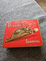 Panter Senoritas Blik, Ophalen of Verzenden, Gebruikt, Overige, Overige merken