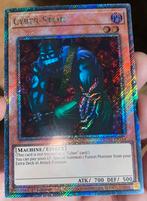 Yu-Gi-Oh! Cyber Stein RA03 1st Edition !, Verzenden, Zo goed als nieuw, Losse kaart, Foil