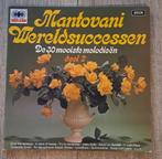 Mantovani wereldsuccessen De 30 mooiste melodieën - Deel 2, Cd's en Dvd's, Vinyl | Klassiek, Gebruikt, Ophalen of Verzenden