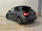 Audi A1 Sportback 1.4 TFSI Sport Pro Line | 3x S-LINE | PANO, Auto's, Audi, 125 pk, Euro 6, 4 cilinders, 4 stoelen