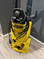 Karcher hogedrukreiniger K3.550 met kapotte pomp, Ophalen, Zo goed als nieuw, Elektrisch