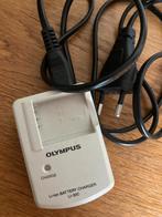 battrijoplader olympus mini mu fotocamera, Ophalen, Zo goed als nieuw, Compact, Olympus