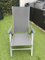 Standenstoel, grijs, NIEUW, Ophalen, Nieuw, Aluminium, Verstelbaar