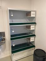 Van keulen kooien, Ophalen, Nieuw, Broedkooi of Kweekkooi