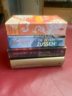 Boekenpakket: Eten, Bidden, Beminnen, Da Vinci Code..., Ophalen of Verzenden, Gelezen, Nederland