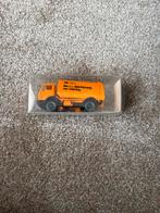 Wiking MB Straßenkehrer - Modelauto, Ophalen of Verzenden, Nieuw, Auto, Wiking