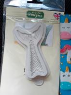 Fondant uitstekers, Hobby en Vrije tijd, Taarten en Cupcakes maken, Ophalen of Verzenden, Zo goed als nieuw, Bakvorm