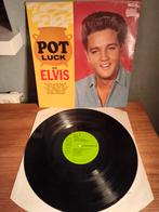 Pot Luck with Elvis, Cd's en Dvd's, Ophalen of Verzenden, Zo goed als nieuw, Overige soorten