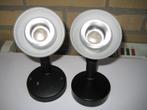 PLAFONDLAMPEN TE KOOP, Ophalen of Verzenden, Zo goed als nieuw, Glas, Zwart