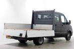 Mercedes-Benz Sprinter 511 CDI 115pk E6 D.C. Open laadbak Du, Achterwielaandrijving, Gebruikt, Euro 6, 4 cilinders