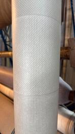‼️coupon vinyl 1,90x4m restanten vloerbedekking Novilon‼️, Huis en Inrichting, Ophalen of Verzenden, Nieuw, Minder dan 10 m², Vinyl