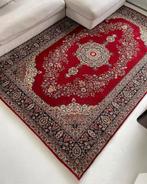 Vintage tapijt vloerkleed Louis de Poortere 200 x 300cm, Huis en Inrichting, Stoffering | Tapijten en Kleden, Ophalen, Zo goed als nieuw