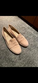 Roze loafers, Ophalen of Verzenden, Zo goed als nieuw, Roze, Instappers