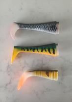 Sofbait tails – Rapala, Savage Gear, Watersport en Boten, Ophalen of Verzenden, Zo goed als nieuw, Overige typen