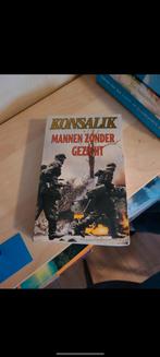 Mannen zonder gezicht, Boeken, Ophalen of Verzenden