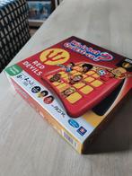 Wié is het? Rode Duivels, Gebruikt, Ophalen of Verzenden, Hasbro, Nvt