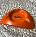 Retro asbak oranje Peter Stuyvesant Lights, Ophalen of Verzenden, Huis en Inrichting