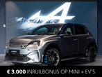 Alpine A290 GTS Premiere Edition 52 kWh 220PK | PRIÉMERE ED, Auto's, Alpine, Overige modellen, Zilver of Grijs, 1454 kg, Te koop