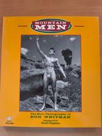 Mountain men, Boeken, Ophalen of Verzenden, Zo goed als nieuw, Overige onderwerpen