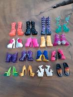 Monster high pop schoenen, Ophalen of Verzenden, Zo goed als nieuw, Overige typen