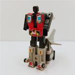Transformers G1 Aerialbots (Superion) Skydive V2 Hasbro 1985, G1, Ophalen of Verzenden, Zo goed als nieuw
