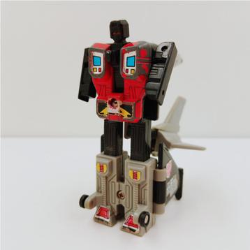 Transformers G1 Aerialbots (Superion) Skydive V2 Hasbro 1985 beschikbaar voor biedingen