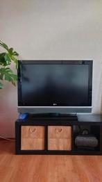 LG plasma flatscreen tv 42 inch, Ophalen, Gebruikt, 50 Hz, HD Ready (720p)