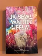 Ik beval van het heelal - Tessa thuis, Ophalen of Verzenden, Zo goed als nieuw, Nederland