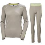 Helly Hansen Lifa Active Thermo Onderkleding Set Maat L, Overige typen, Helly Hansen, Maat 42/44 (L), Nieuw