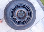 Autoband Conti 195/65/R16, Ophalen
