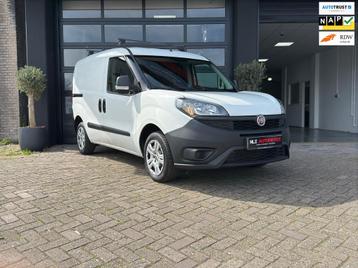Fiat Doblò Cargo 1.3 MJ L1H1 Actual beschikbaar voor biedingen