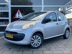 Citroen C1 1.0-12V Séduction 5 deurs/APK 12-09-2026/, Voorwielaandrijving, Stof, Gebruikt, Met garantie (alle)