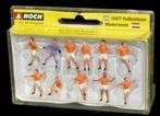 Noch H0 15977 -Voetbal elftal Nederland in ovp, Hobby en Vrije tijd, Modeltreinen | H0, Overige merken, Gelijkstroom of Wisselstroom