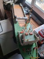 Rembertiturm opknapper, Hobby en Vrije tijd, Modelbouw | Boten en Schepen, Ophalen, Gebruikt, Overige merken