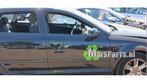 Portier 4Deurs rechts-voor van een Audi A3 (LZ9Y), Auto-onderdelen, Gebruikt, Deur, 3 maanden garantie, Audi