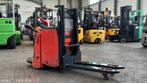 Stapelaar Linde D12, Stapelaar, Linde, WirkaufenStapler.com, Kottenseweg 51, 7101JN Winterswijk, NL