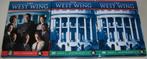 Dvd *** WEST WING *** Seizoen 1 + 2, Cd's en Dvd's, Dvd's | Tv en Series, Gebruikt, Alle leeftijden, Boxset, Drama