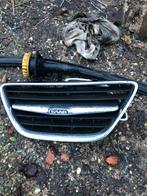 Middelste grille Saab 9-5 2002-2005, Ophalen of Verzenden, Voor, Saab, Bumper