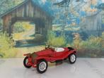 1:43 SPA Course; Boattail Spider 1912; Rami-JMK #29, Hobby en Vrije tijd, Modelauto's | 1:43, Ophalen of Verzenden, Gebruikt, Auto
