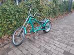 Chopper fiets, Ophalen, Gebruikt, Onbekend