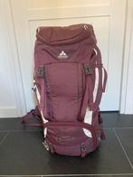 VAUDE Cimone 55+8 Dames Rugzak, 25 tot 40 cm, Nieuw, Trekking, 60 cm of meer