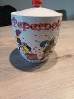 Sinterklaas pepernotenpot, Diversen, Ophalen of Verzenden, Nieuw