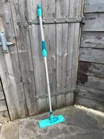 LEIFHEIT Clean Twist vloerwisser 33cm, Ophalen, Mop of Dweil