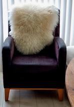 Grote fauteuil, Ophalen of Verzenden, Zo goed als nieuw