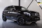 Mercedes-Benz GLE 500 e 4MATIC AMG | 21" | PANO | 442PK | FU, Auto's, Mercedes-Benz, Automaat, Gebruikt, Adaptive Cruise Control